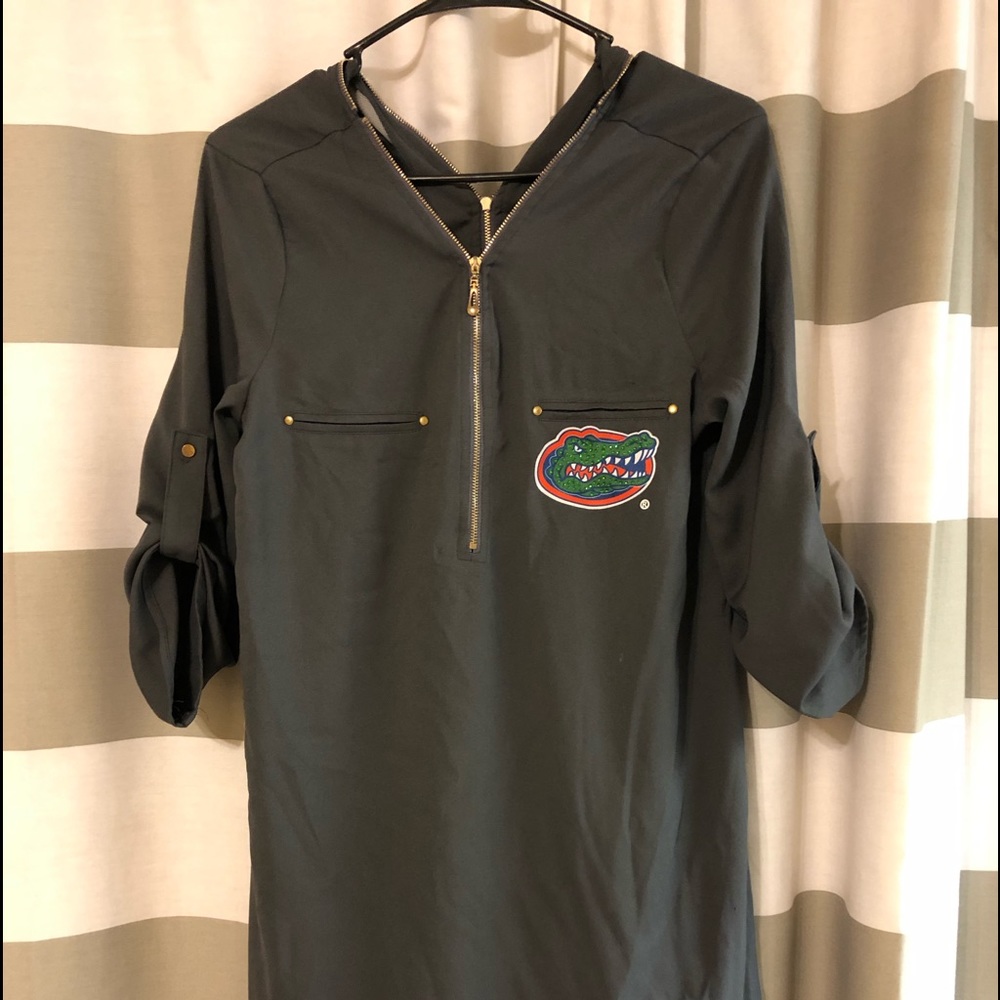 Florida Gators Dress